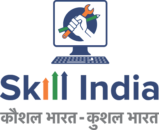 Skill India logo
