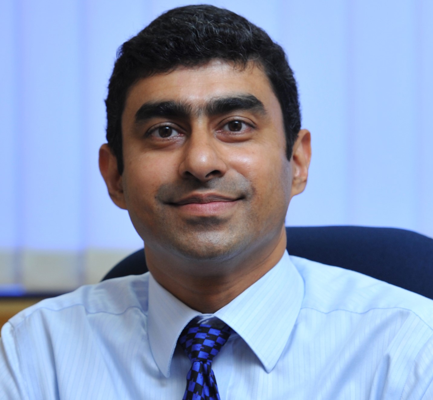 Jason Gonsalves Paints and Coatings Skill Council