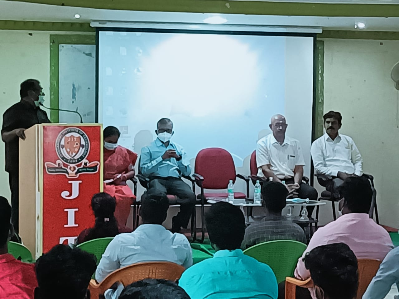 2021 Paints and Coatings Skill Council