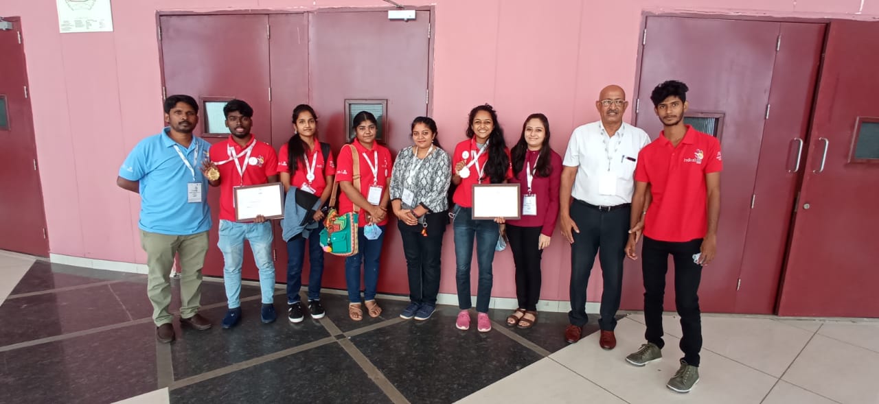 2021 Paints and Coatings Skill Council