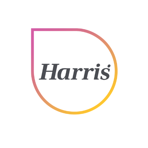harris logo
