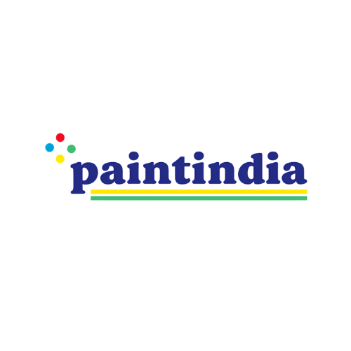 paintindia logo